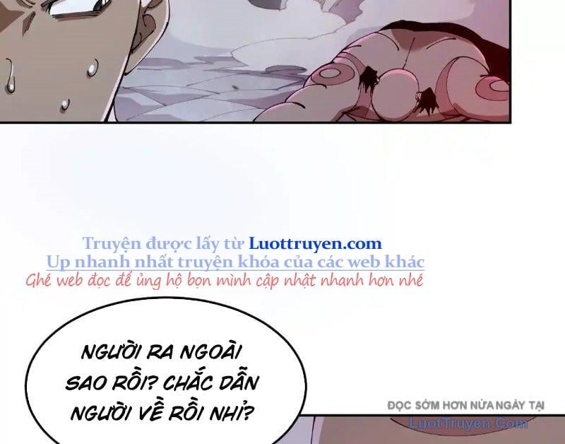 Tiên Vương Thú Liệp Pháp Tắc Chap 20 - Next Chap 21