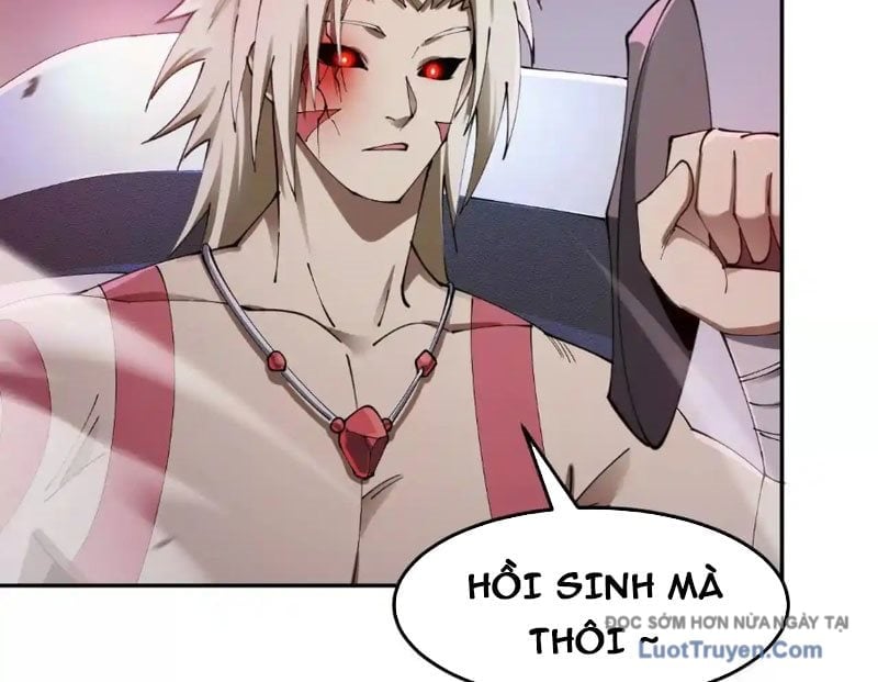 Tiên Vương Thú Liệp Pháp Tắc Chap 20 - Next Chap 21