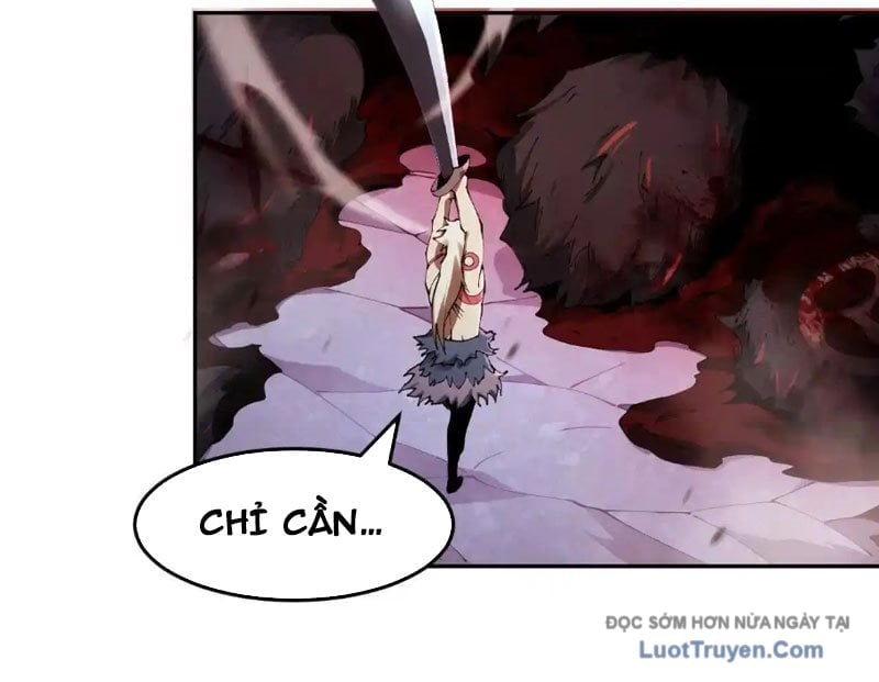 Tiên Vương Thú Liệp Pháp Tắc Chap 20 - Next Chap 21