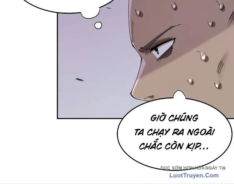 Tiên Vương Thú Liệp Pháp Tắc Chap 20 - Next Chap 21