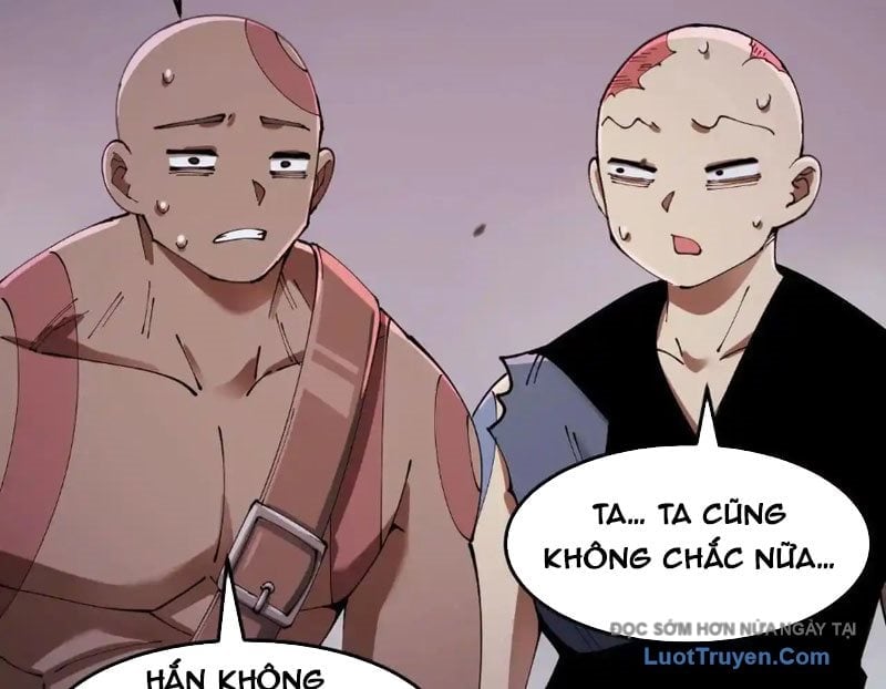 Tiên Vương Thú Liệp Pháp Tắc Chap 20 - Next Chap 21