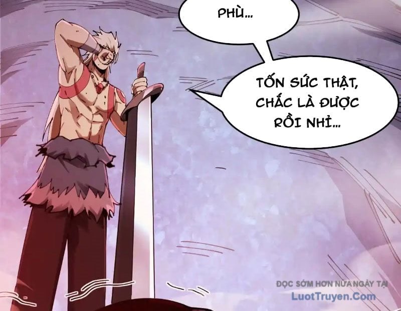 Tiên Vương Thú Liệp Pháp Tắc Chap 20 - Next Chap 21