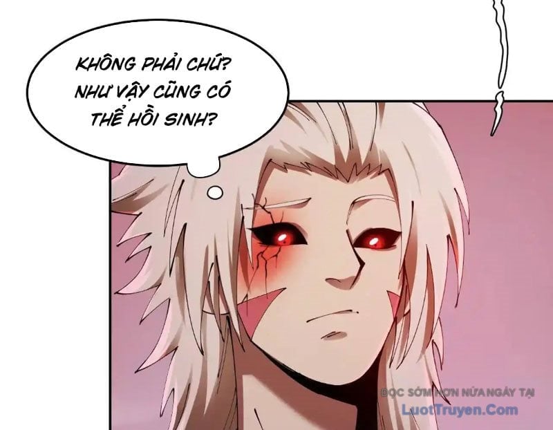 Tiên Vương Thú Liệp Pháp Tắc Chap 20 - Next Chap 21