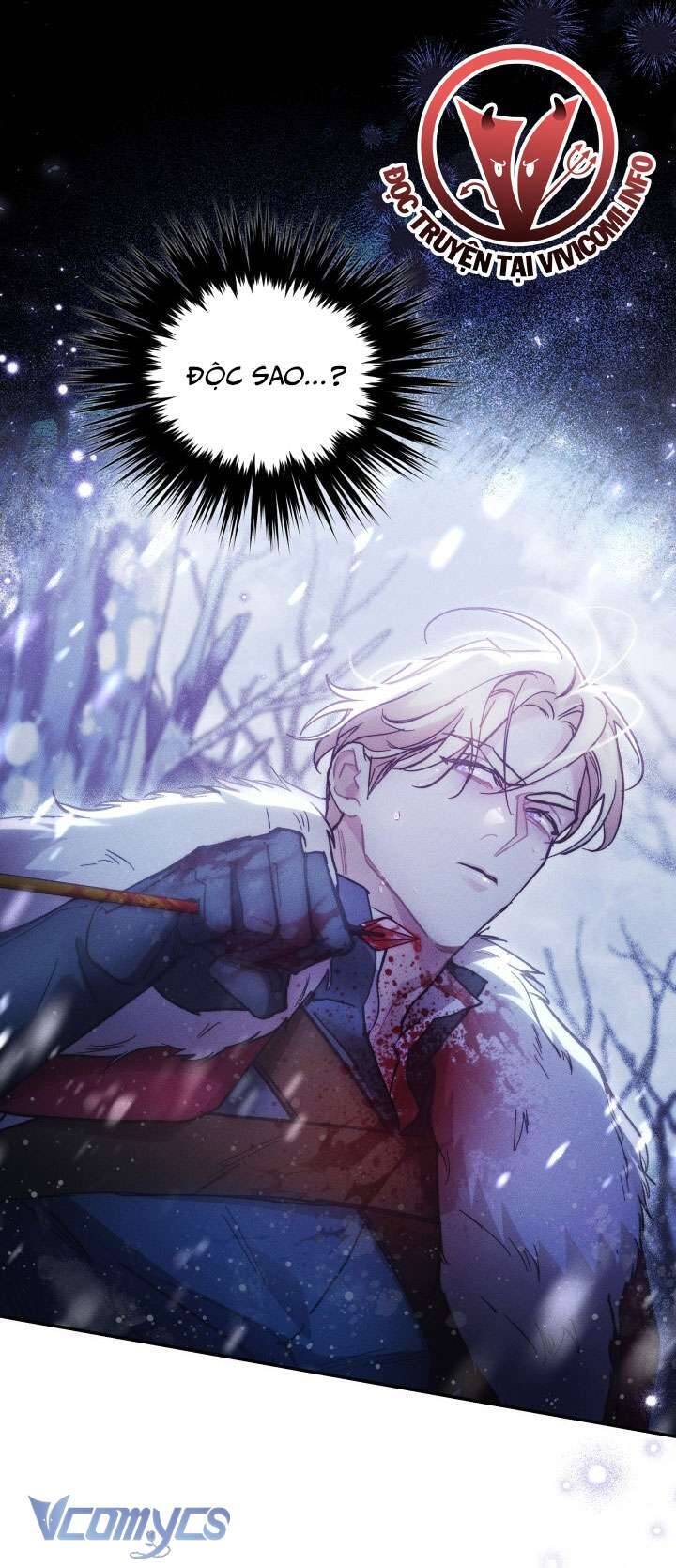 Tiếng Trống Vang Dội Chap 32 - Next Chap 33