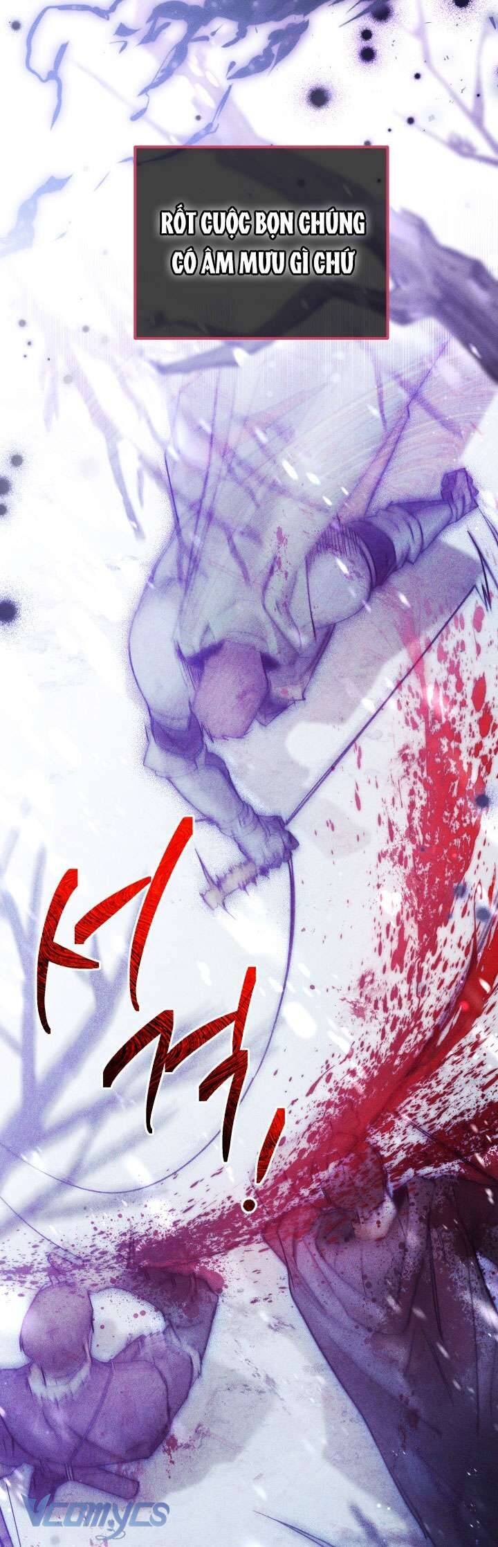 Tiếng Trống Vang Dội Chap 32 - Next Chap 33