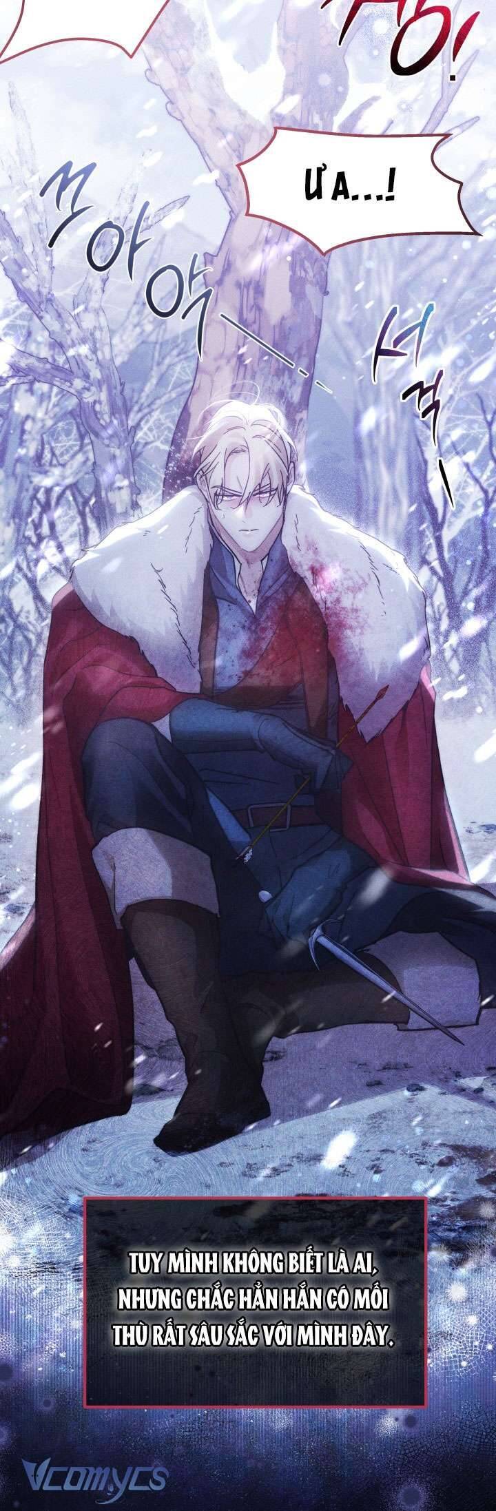 Tiếng Trống Vang Dội Chap 32 - Next Chap 33