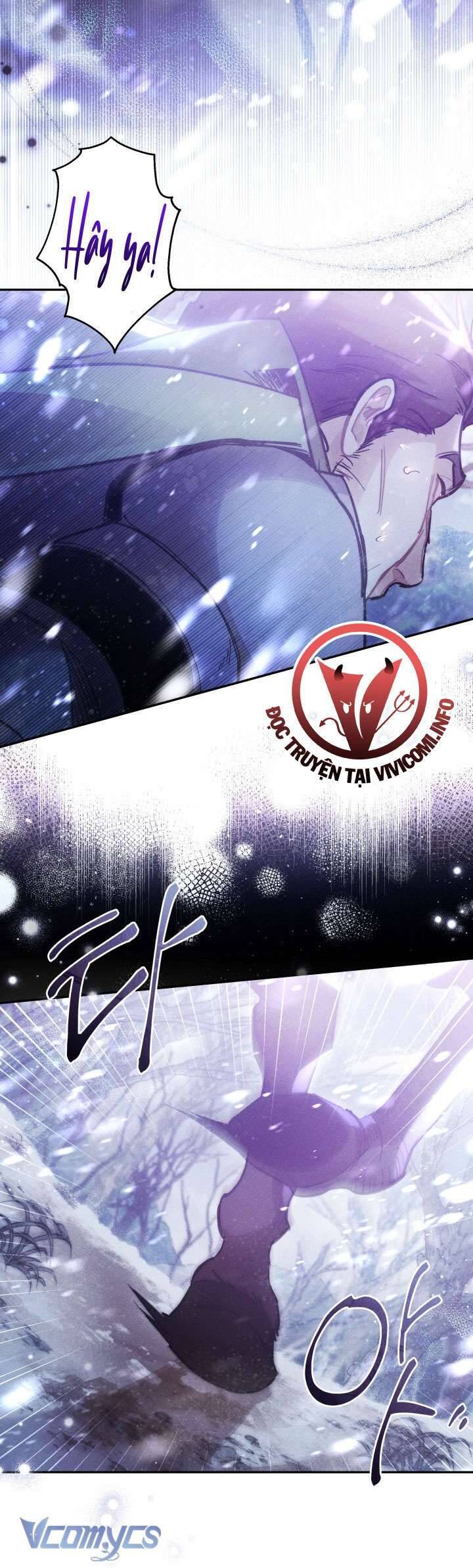 Tiếng Trống Vang Dội Chap 32 - Next Chap 33