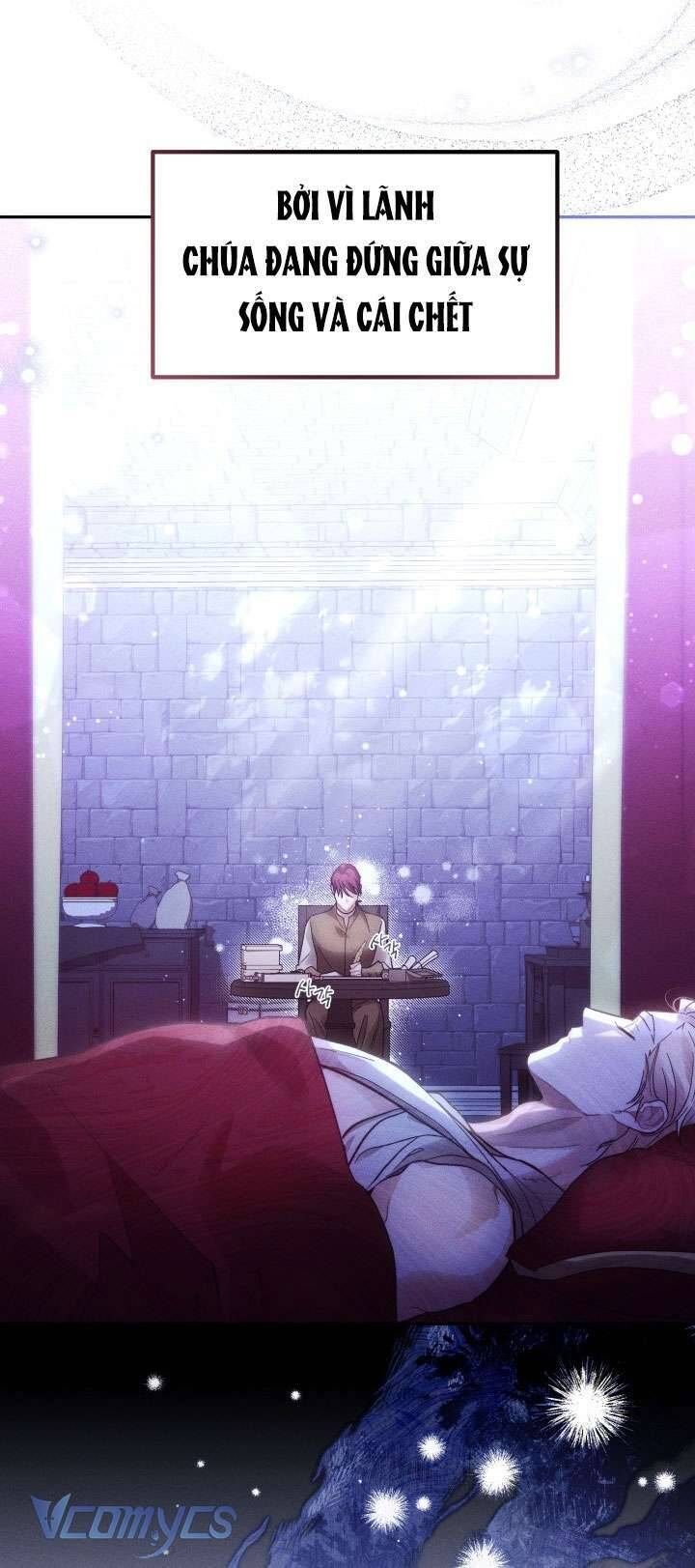 Tiếng Trống Vang Dội Chap 32 - Next Chap 33