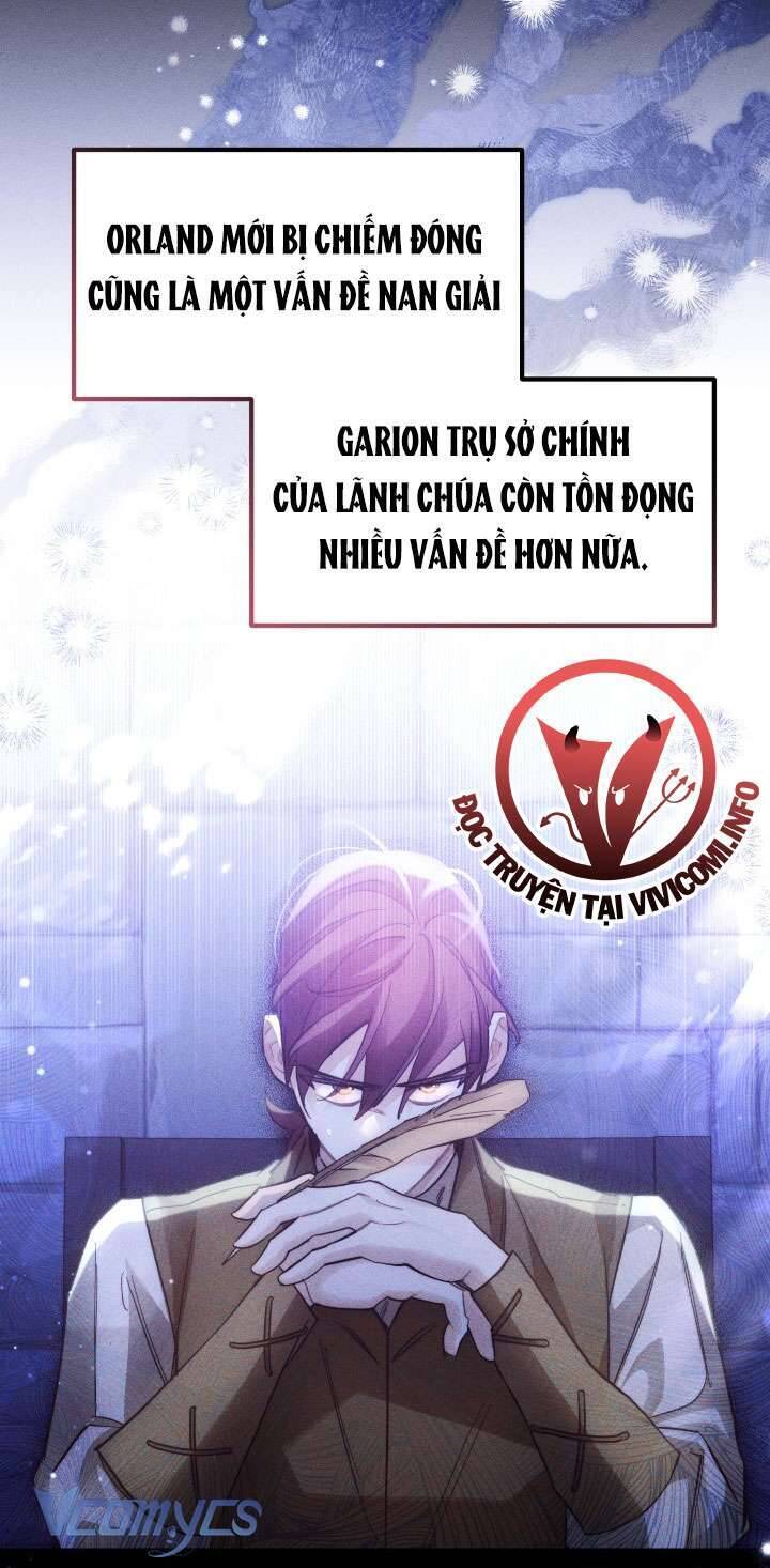 Tiếng Trống Vang Dội Chap 32 - Next Chap 33