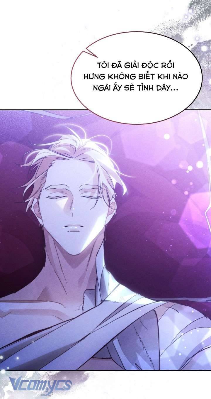 Tiếng Trống Vang Dội Chap 32 - Next Chap 33