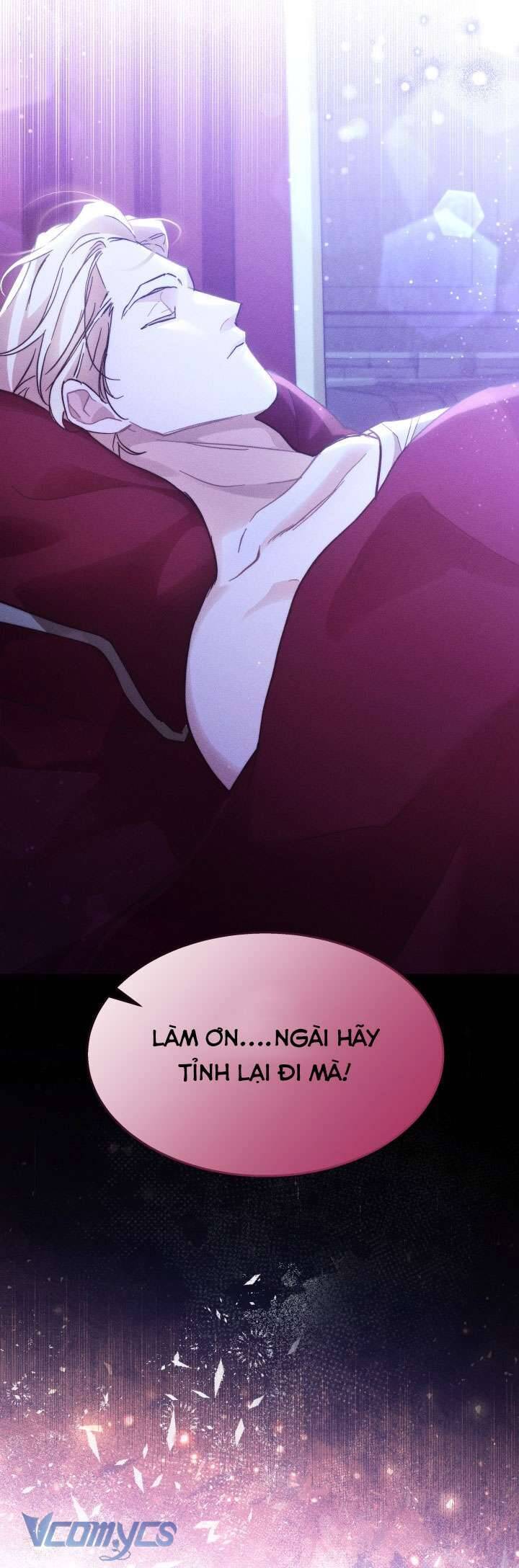 Tiếng Trống Vang Dội Chap 32 - Next Chap 33