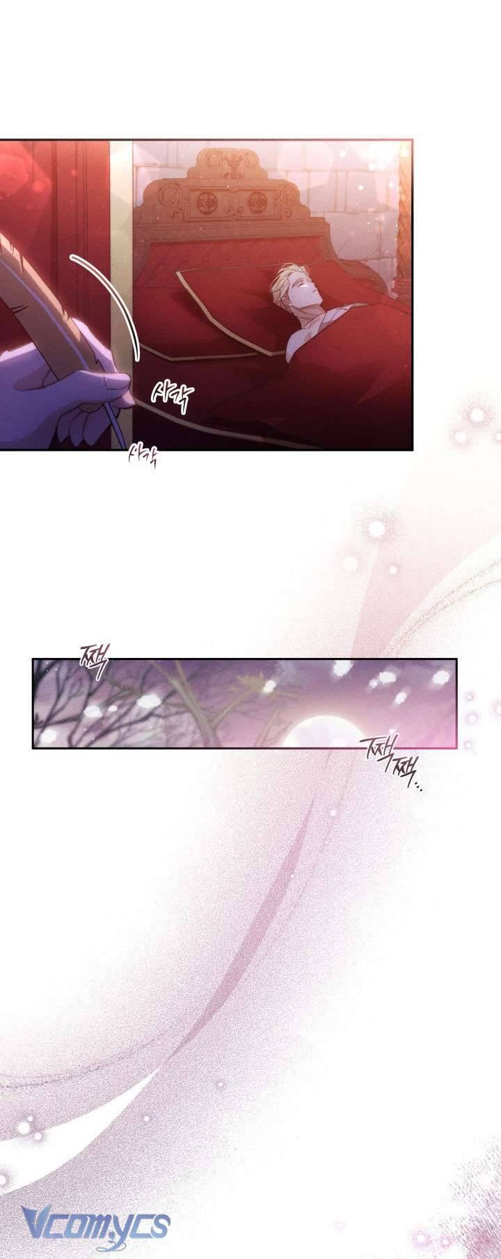 Tiếng Trống Vang Dội Chap 32 - Next Chap 33