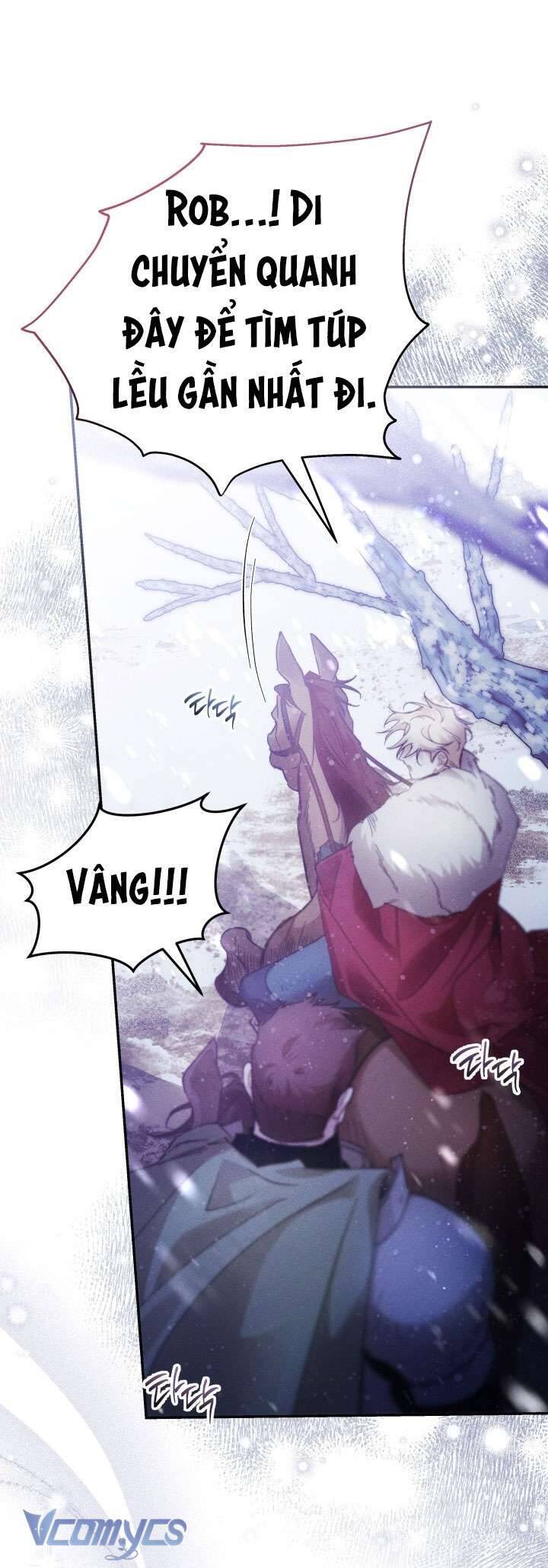 Tiếng Trống Vang Dội Chap 32 - Next Chap 33