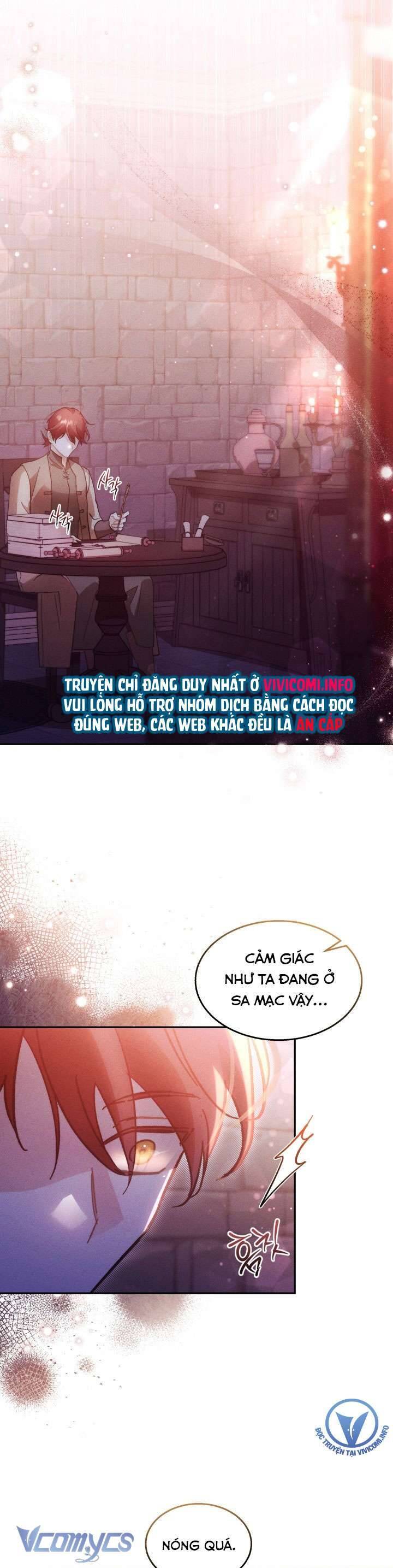 Tiếng Trống Vang Dội Chap 33 - Next Chap 34