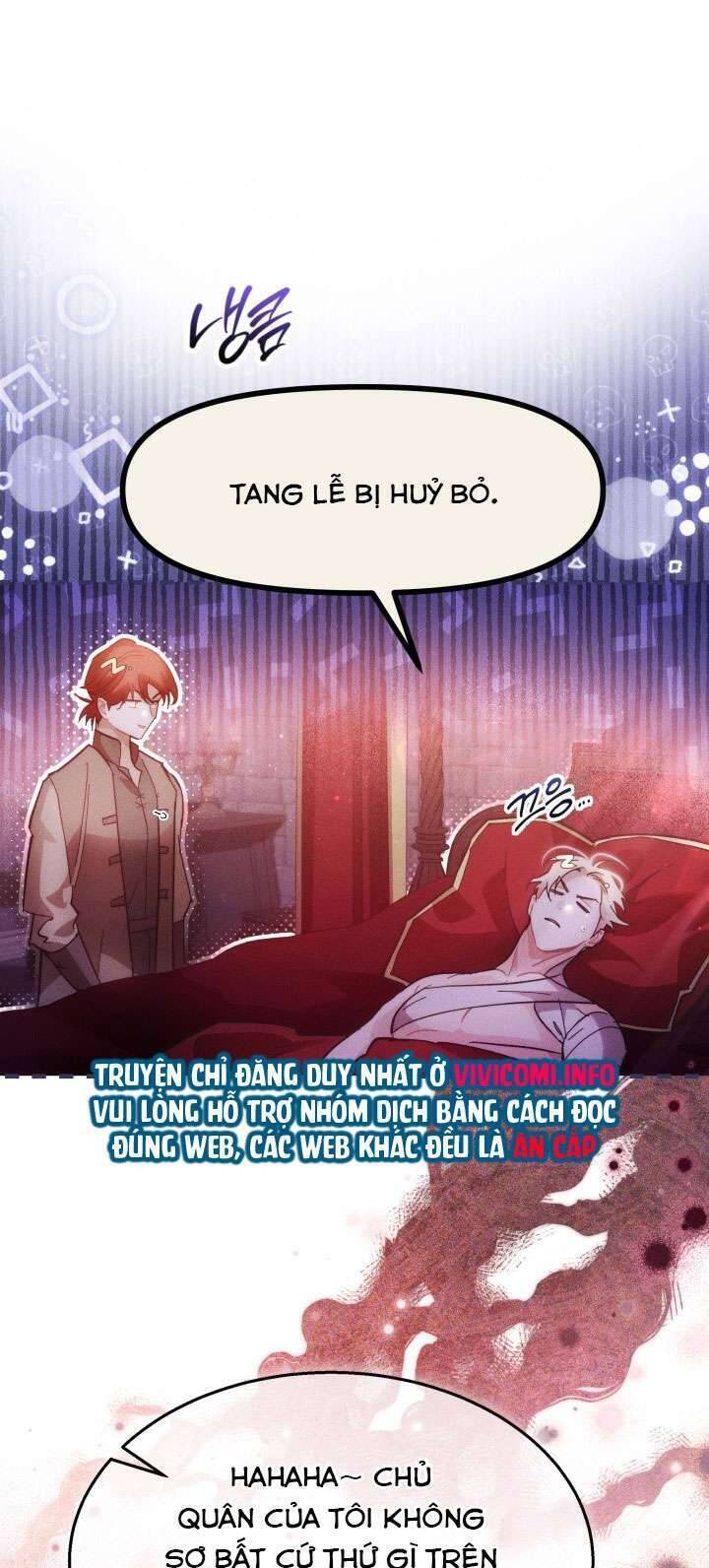 Tiếng Trống Vang Dội Chap 33 - Next Chap 34