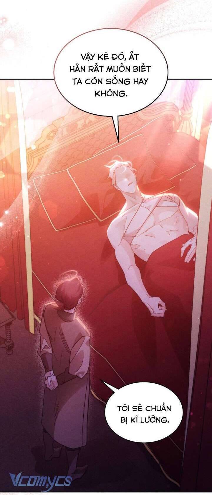 Tiếng Trống Vang Dội Chap 33 - Next Chap 34