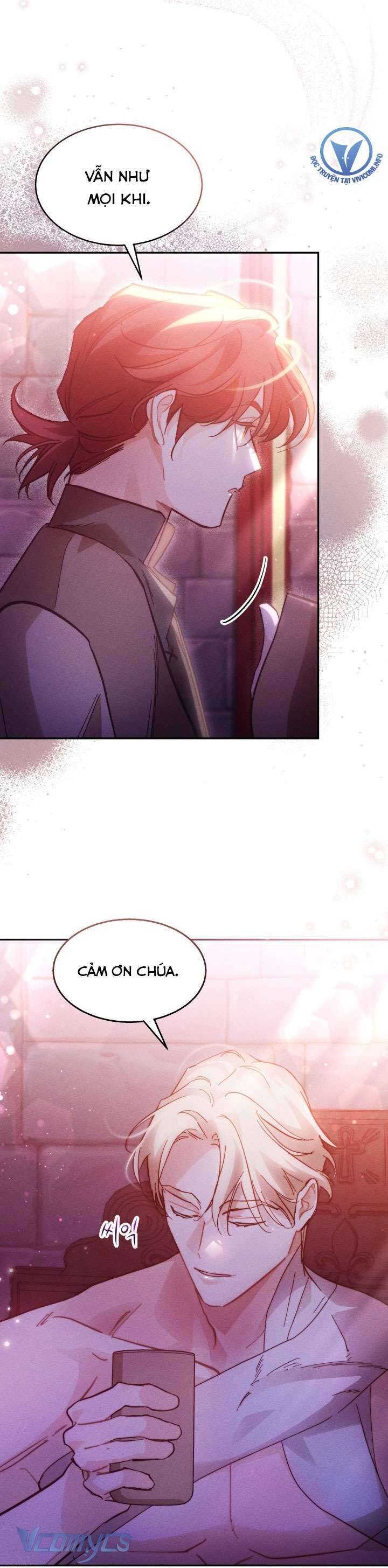 Tiếng Trống Vang Dội Chap 33 - Next Chap 34