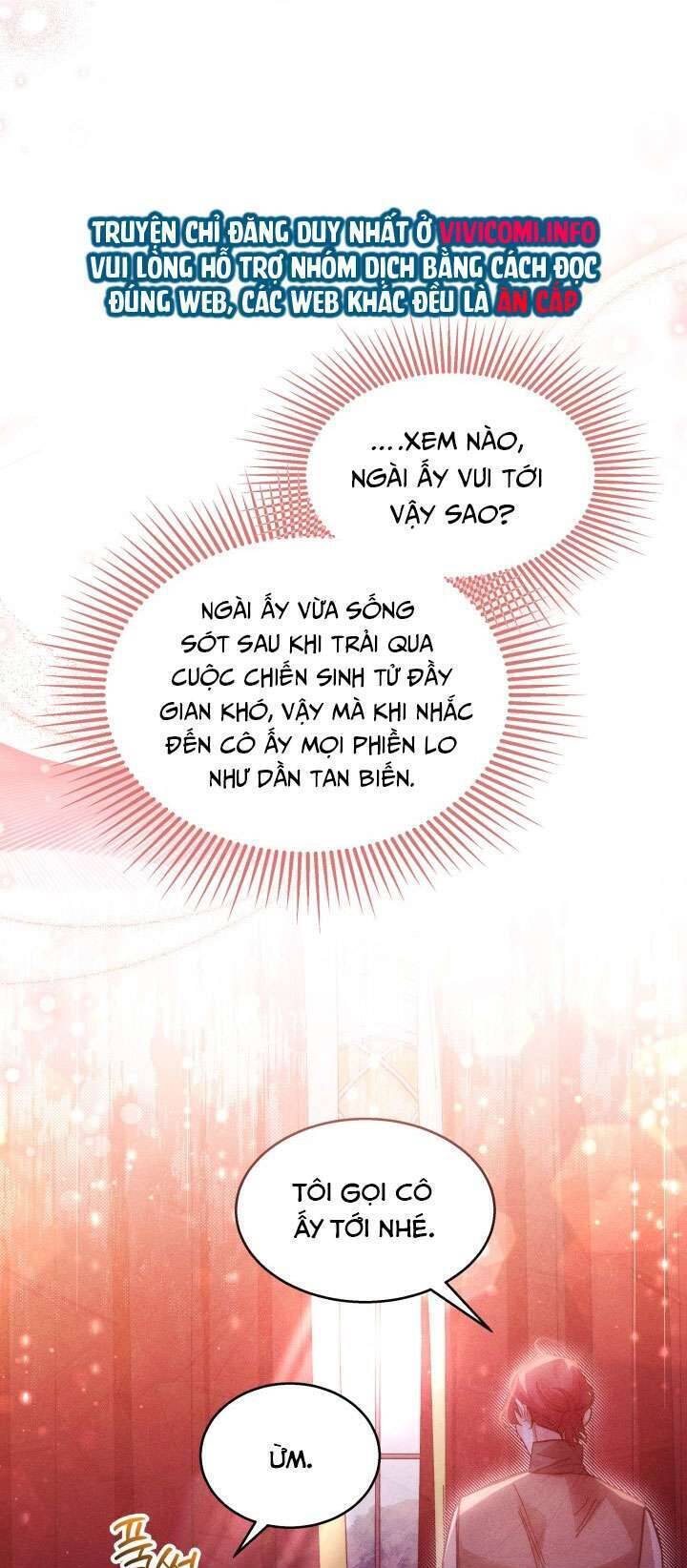 Tiếng Trống Vang Dội Chap 33 - Next Chap 34
