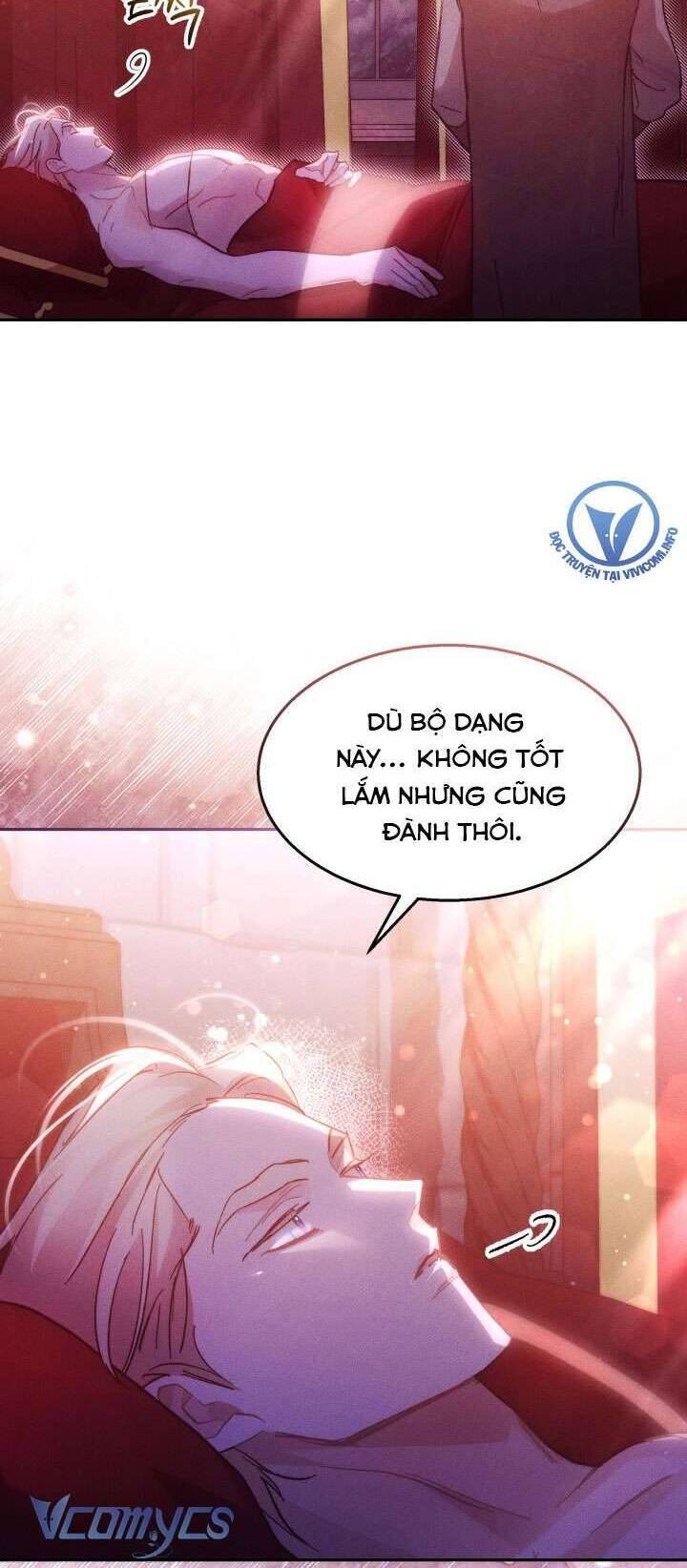 Tiếng Trống Vang Dội Chap 33 - Next Chap 34