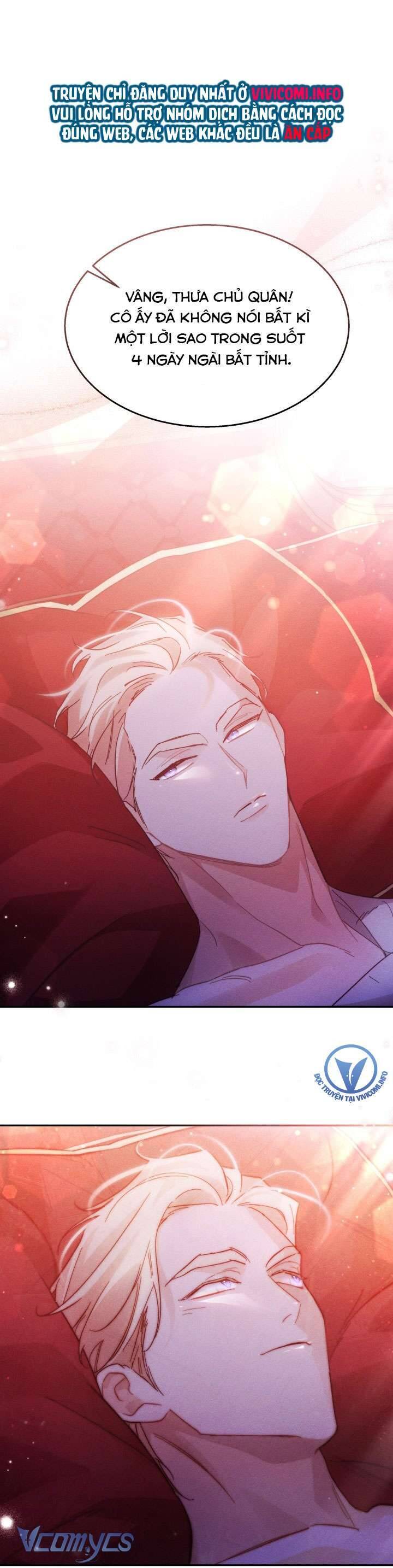 Tiếng Trống Vang Dội Chap 33 - Next Chap 34