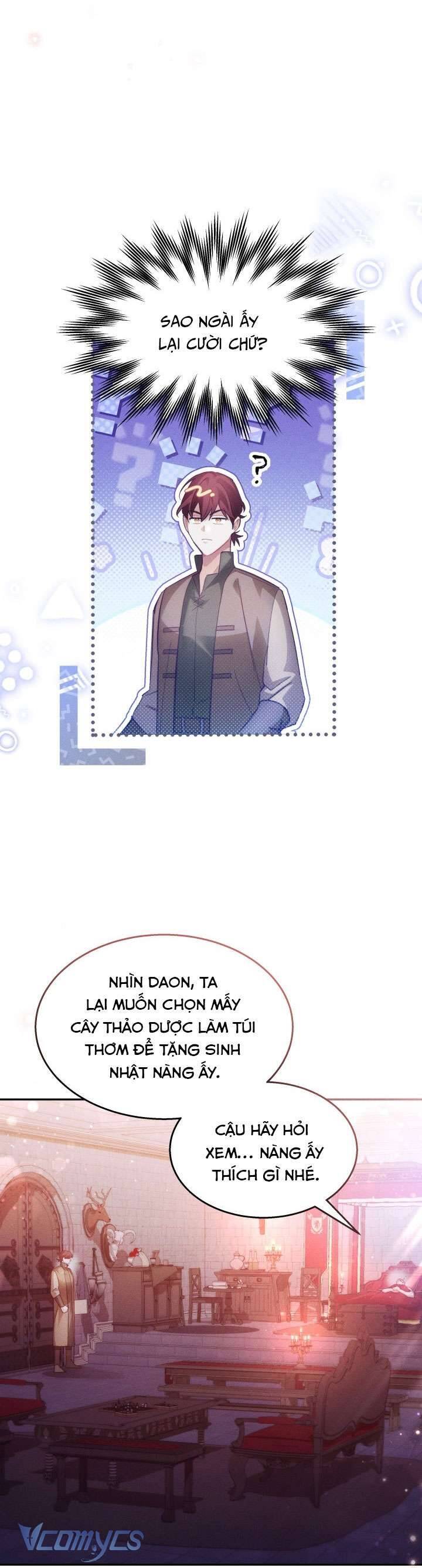 Tiếng Trống Vang Dội Chap 33 - Next Chap 34