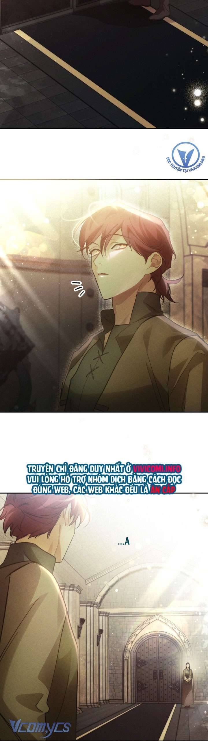 Tiếng Trống Vang Dội Chap 33 - Next Chap 34