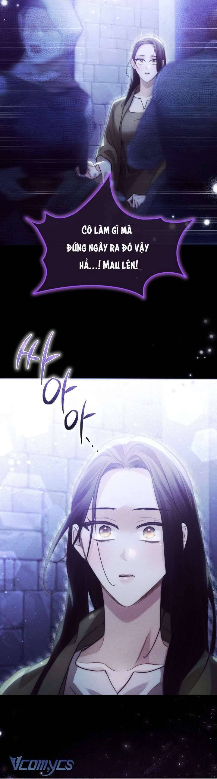 Tiếng Trống Vang Dội Chap 33 - Next Chap 34