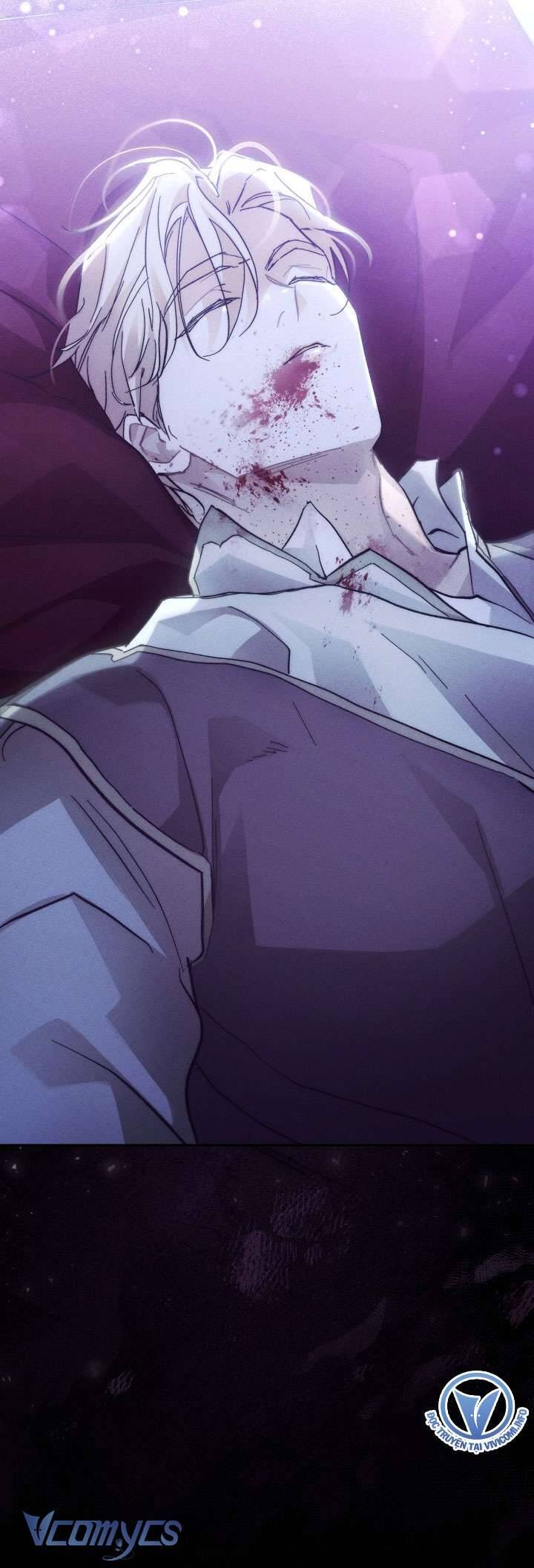 Tiếng Trống Vang Dội Chap 33 - Next Chap 34