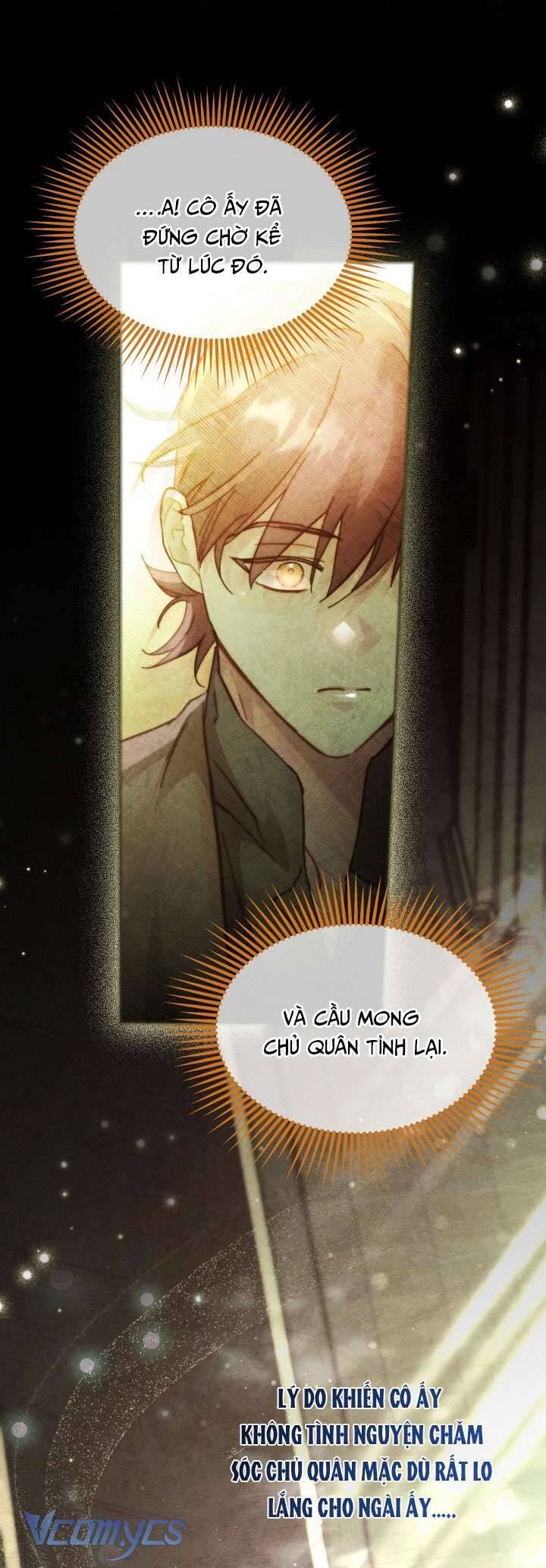 Tiếng Trống Vang Dội Chap 33 - Next Chap 34