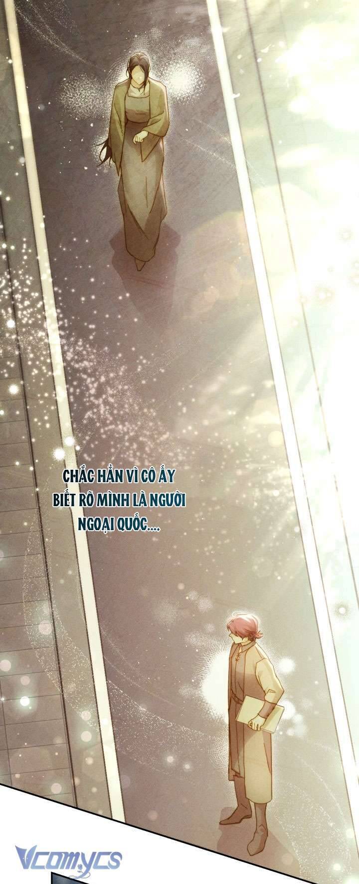 Tiếng Trống Vang Dội Chap 33 - Next Chap 34