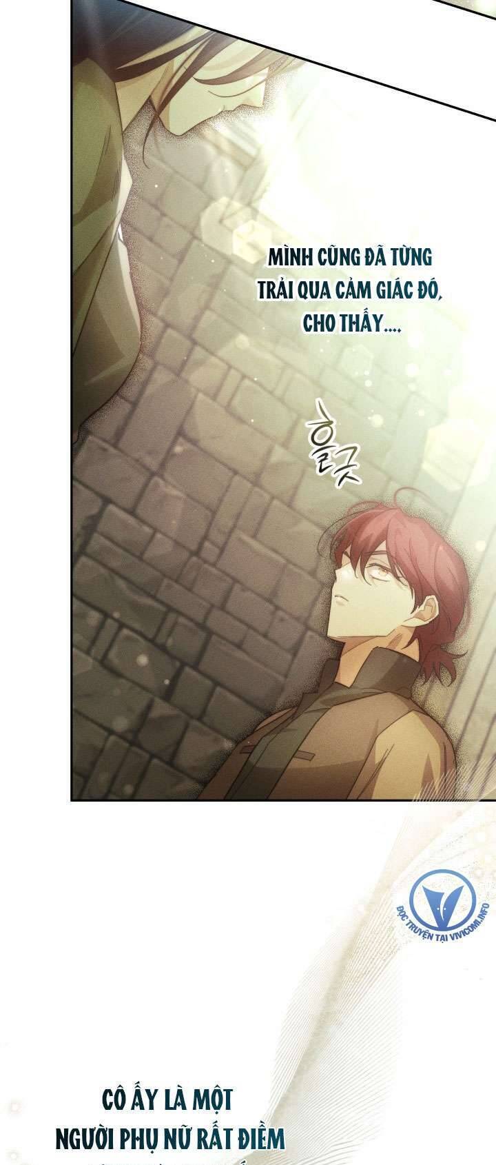 Tiếng Trống Vang Dội Chap 33 - Next Chap 34