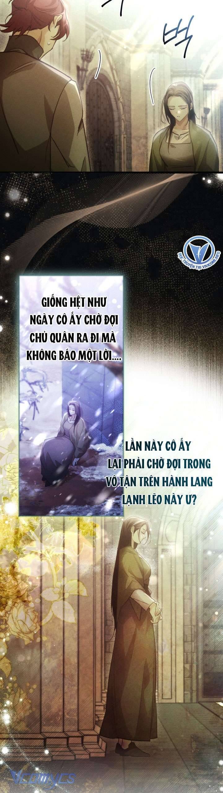 Tiếng Trống Vang Dội Chap 33 - Next Chap 34