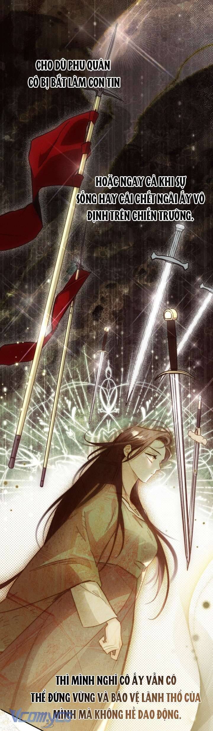 Tiếng Trống Vang Dội Chap 33 - Next Chap 34