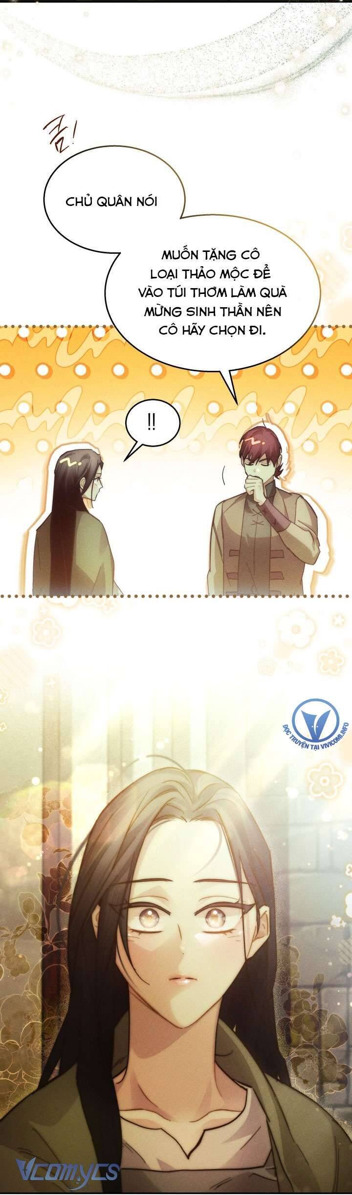 Tiếng Trống Vang Dội Chap 33 - Next Chap 34