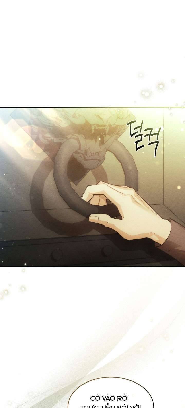 Tiếng Trống Vang Dội Chap 33 - Next Chap 34