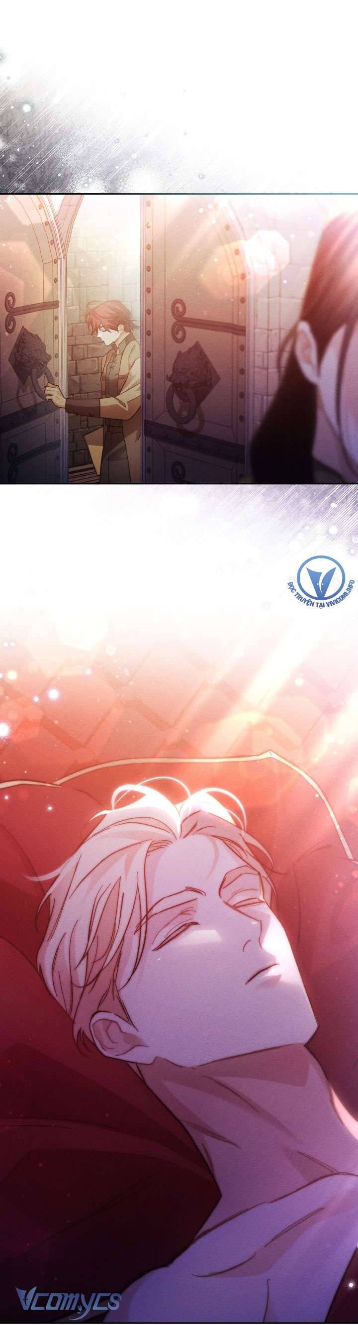 Tiếng Trống Vang Dội Chap 33 - Next Chap 34