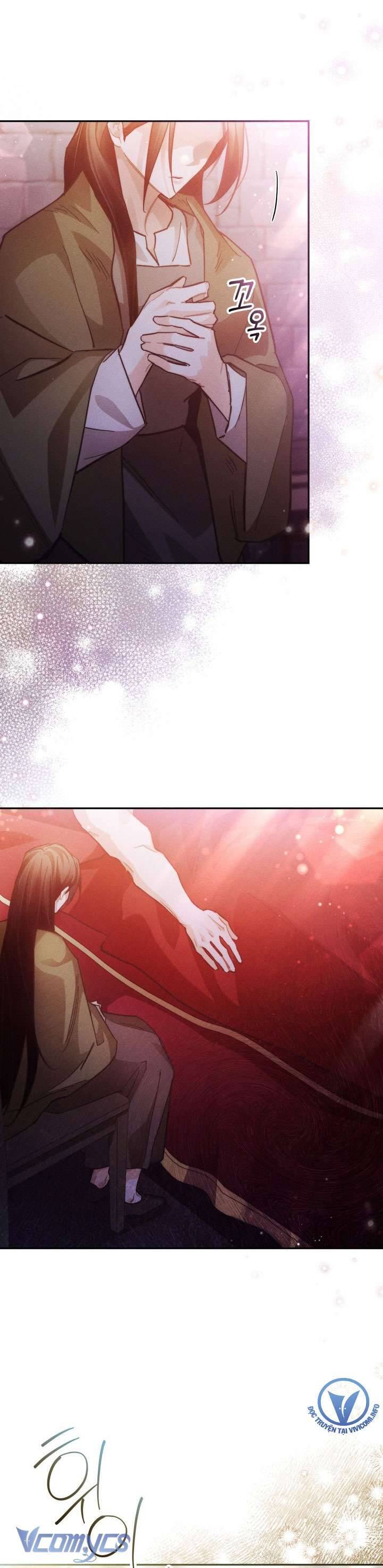 Tiếng Trống Vang Dội Chap 33 - Next Chap 34