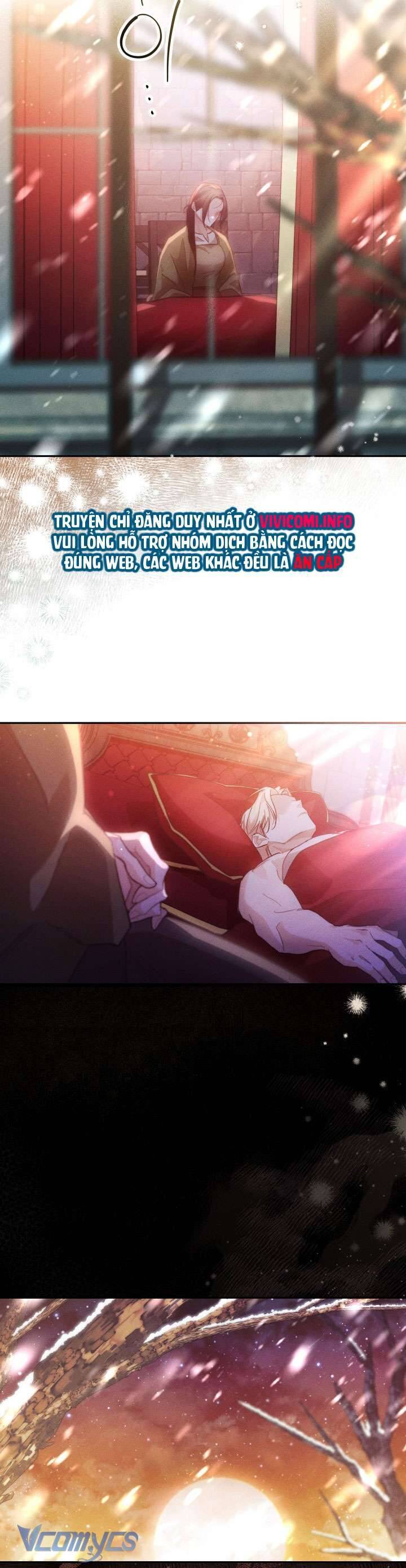 Tiếng Trống Vang Dội Chap 33 - Next Chap 34