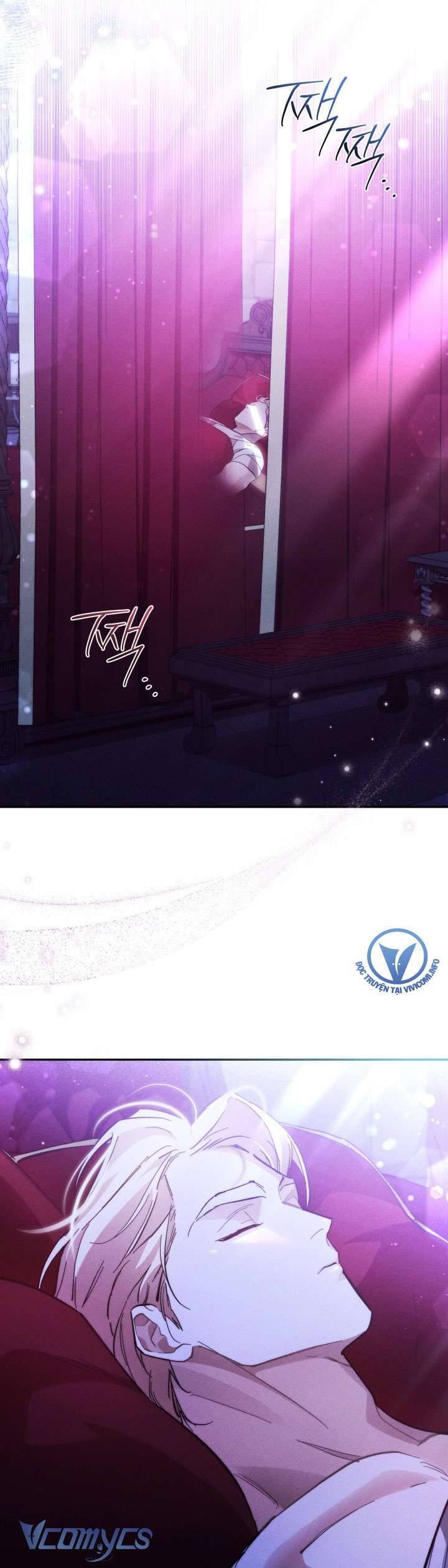 Tiếng Trống Vang Dội Chap 33 - Next Chap 34