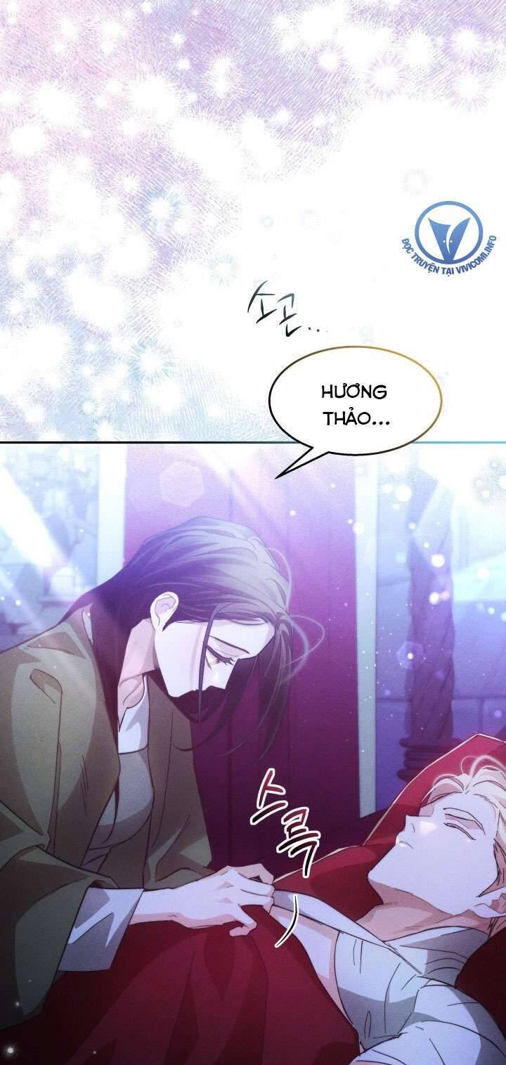 Tiếng Trống Vang Dội Chap 33 - Next Chap 34