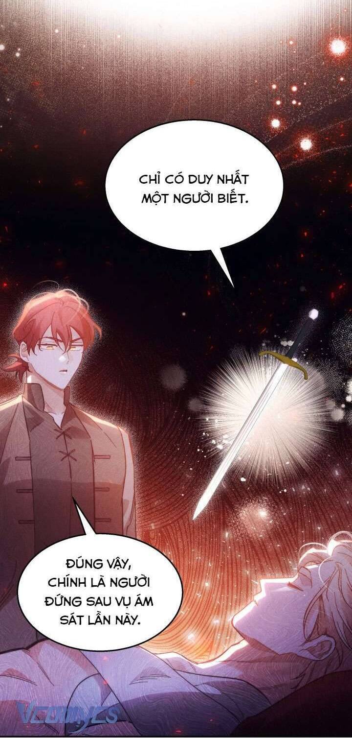 Tiếng Trống Vang Dội Chap 33 - Next Chap 34