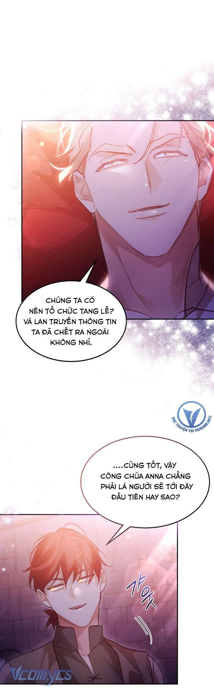 Tiếng Trống Vang Dội Chap 33 - Next Chap 34