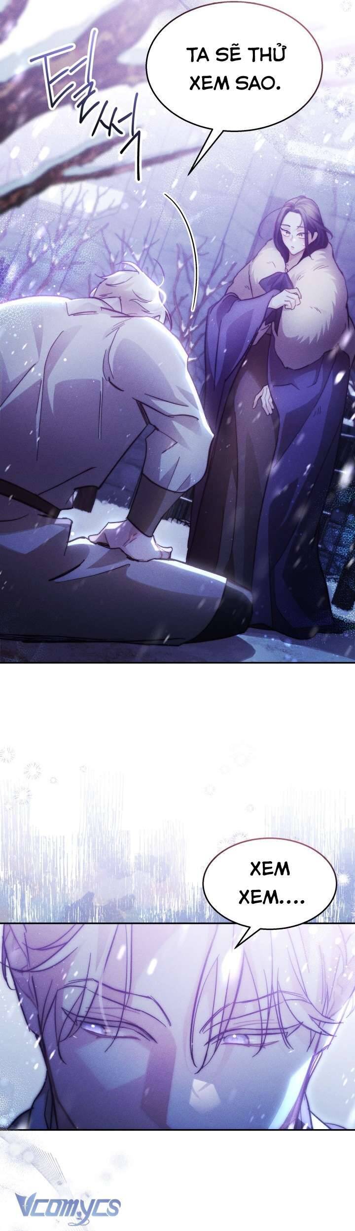 Tiếng Trống Vang Dội Chap 35 - Next Chap 36