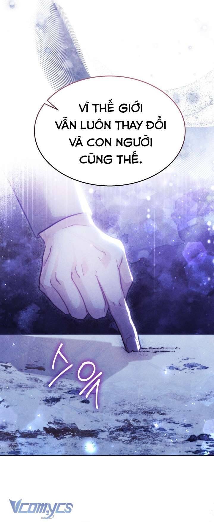 Tiếng Trống Vang Dội Chap 35 - Next Chap 36