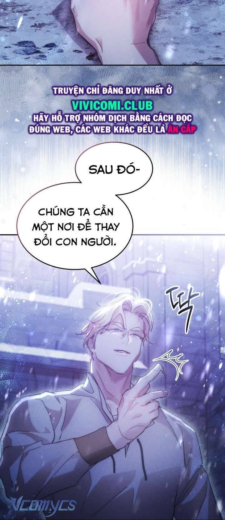Tiếng Trống Vang Dội Chap 35 - Next Chap 36