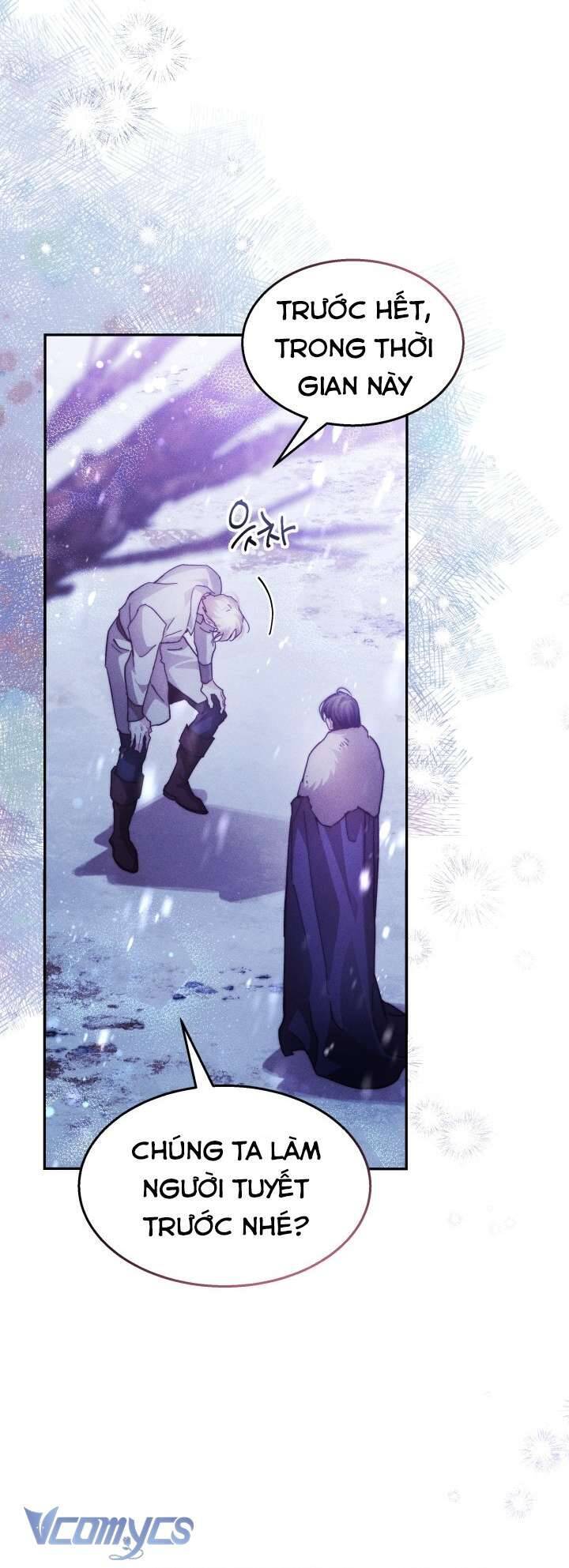 Tiếng Trống Vang Dội Chap 35 - Next Chap 36