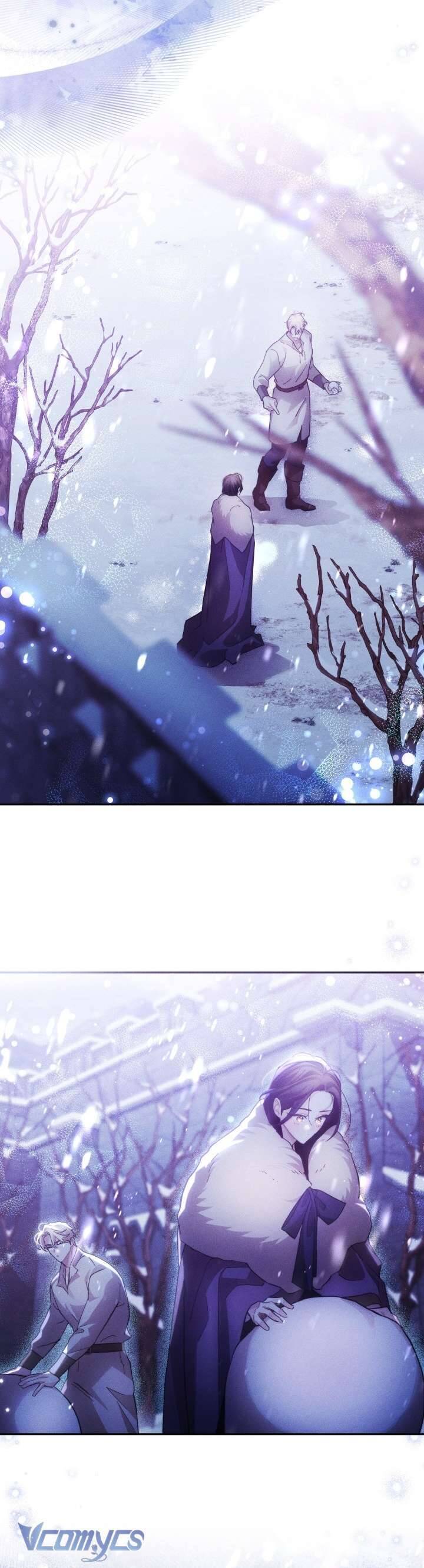 Tiếng Trống Vang Dội Chap 35 - Next Chap 36