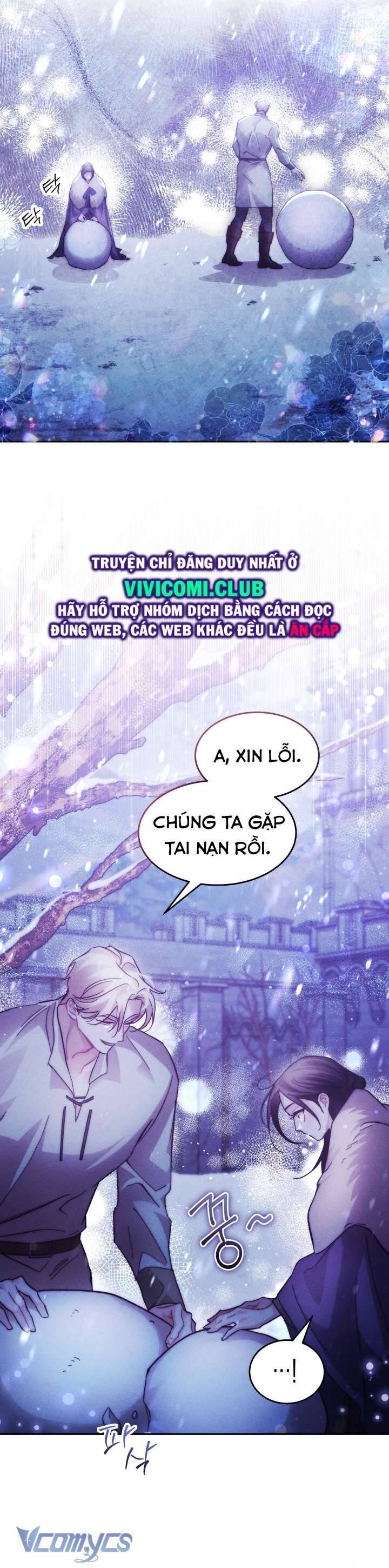 Tiếng Trống Vang Dội Chap 35 - Next Chap 36