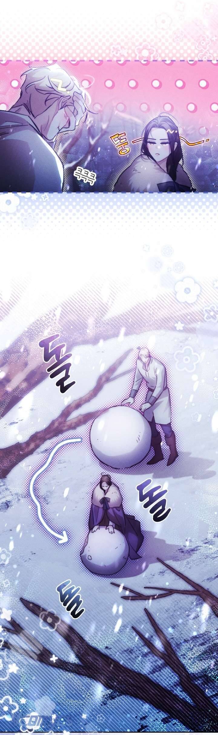 Tiếng Trống Vang Dội Chap 35 - Next Chap 36