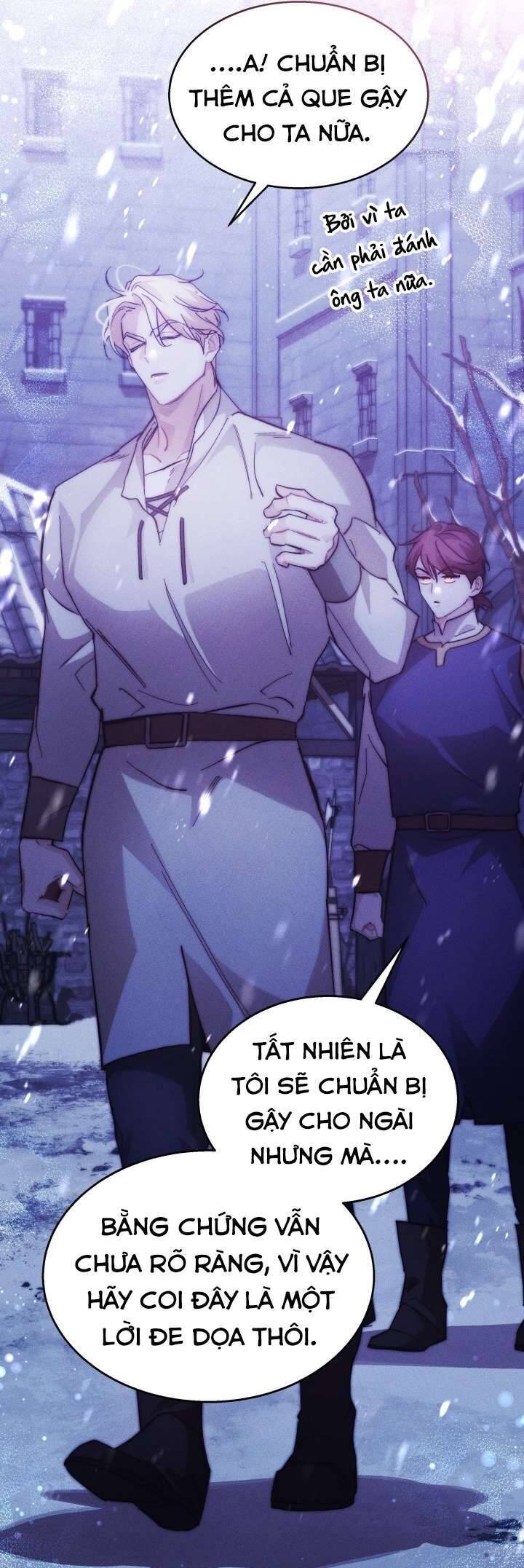 Tiếng Trống Vang Dội Chap 35 - Next Chap 36